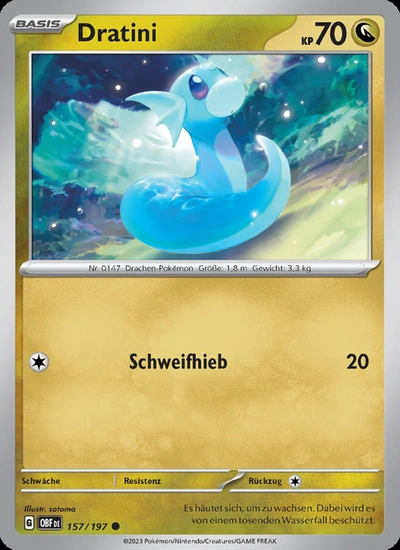 Dratini