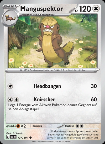 Manguspektor