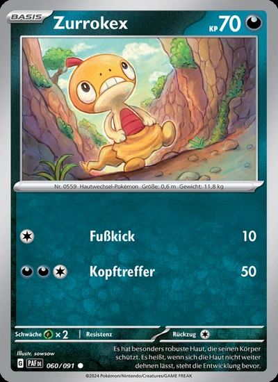 Zurrokex
