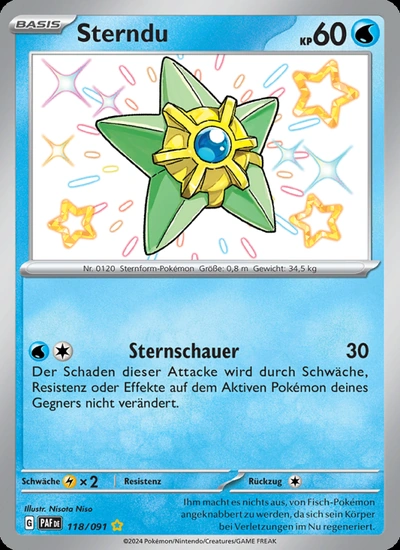 Sterndu