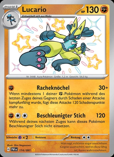Lucario