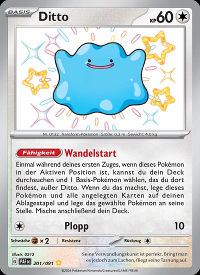 Ditto