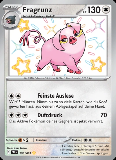 Fragrunz