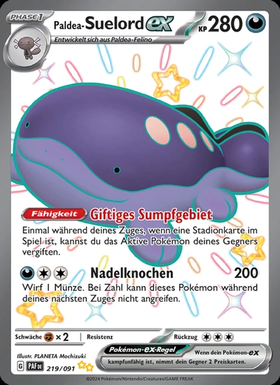 Paldea-Suelord-ex