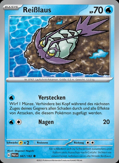Reißlaus