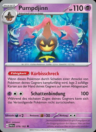 Pumpdjinn