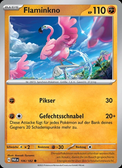 Flaminkno