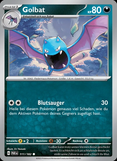Golbat
