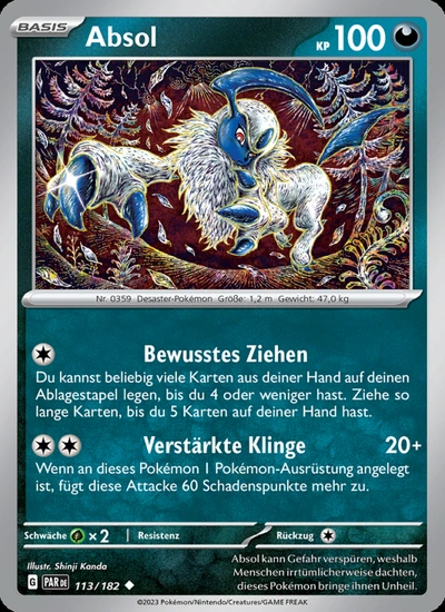 Absol