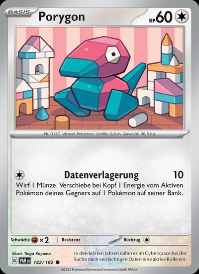 Porygon