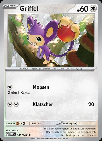 Griffel