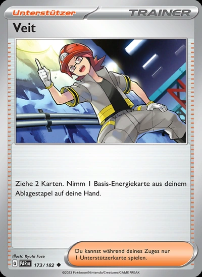 Veit