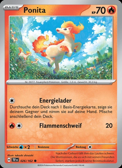 Ponita