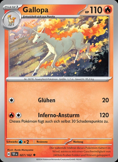Gallopa