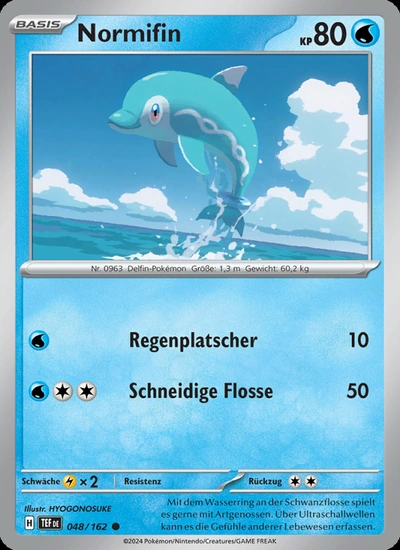 Normifin