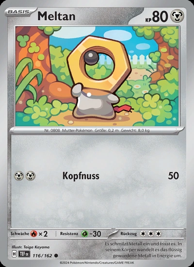Meltan