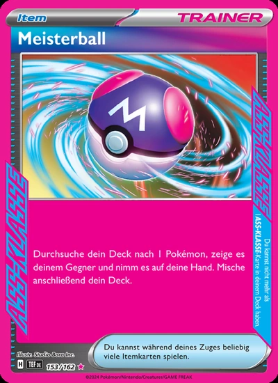 Meisterball