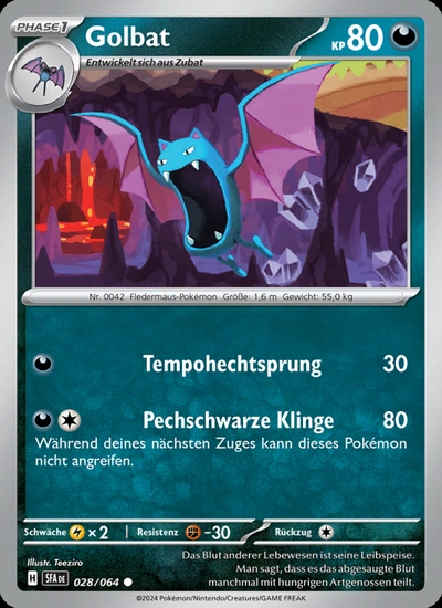 Golbat