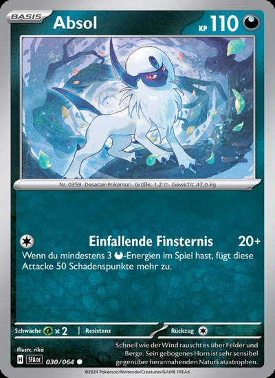 Absol