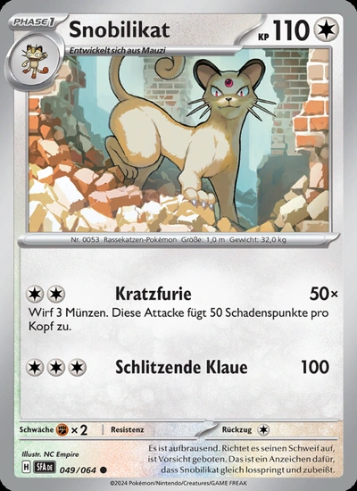 Snobilikat