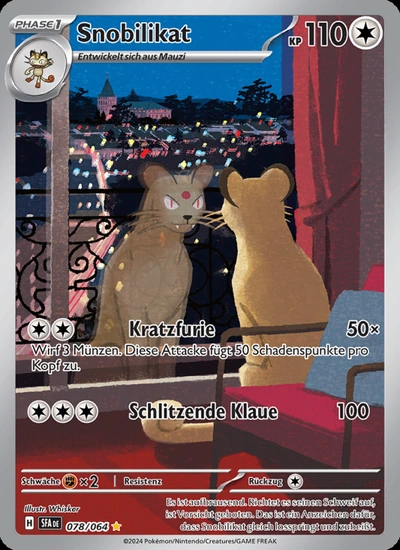 Snobilikat