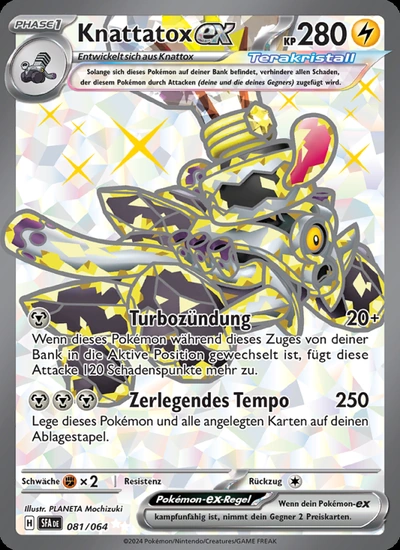 Knattatox-ex