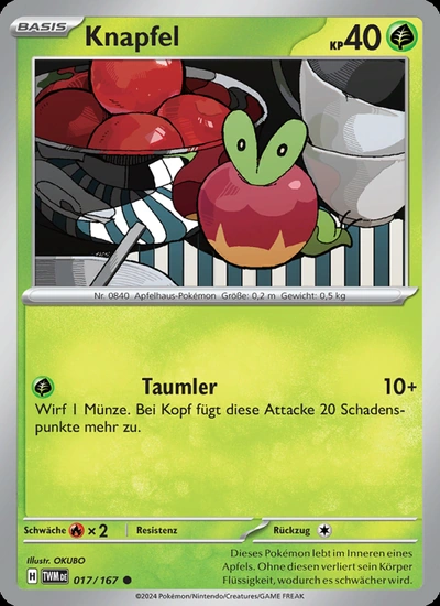 Knapfel