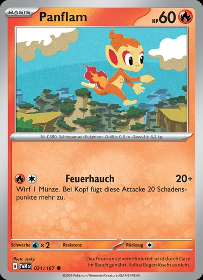 Panflam