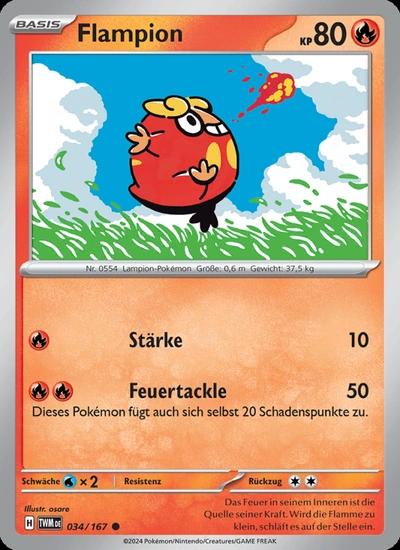 Flampion
