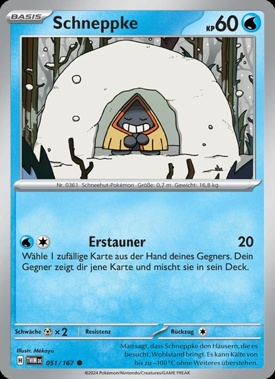 Schneppke