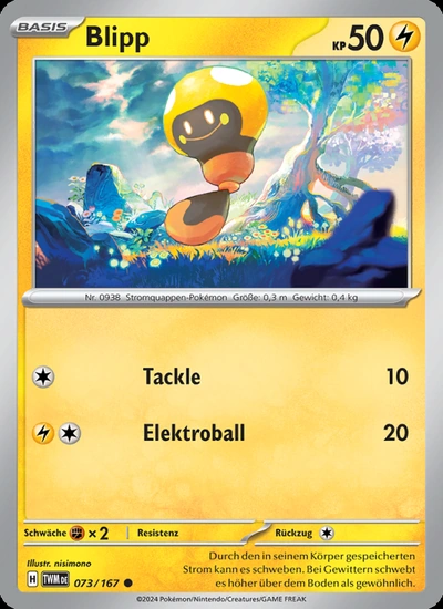 Blipp
