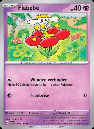 Flabébé