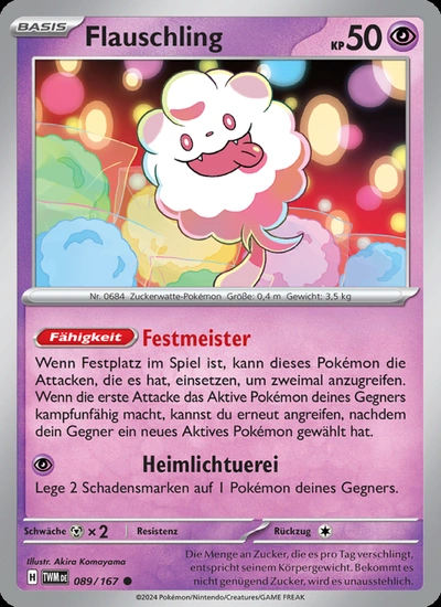 Flauschling