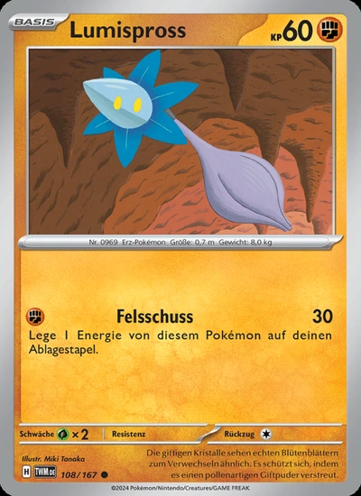 Lumispross