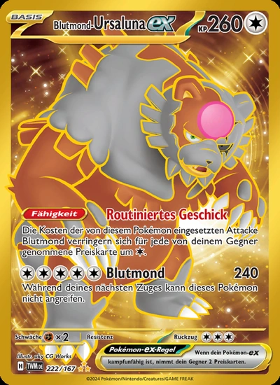 Blutmond-Ursaluna-ex