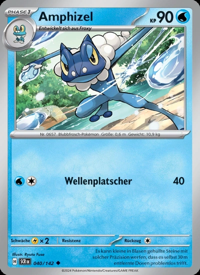 Amphizel