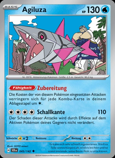 Agiluza