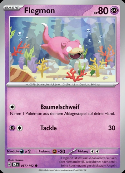 Flegmon