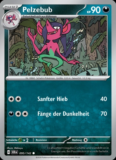 Pelzebub