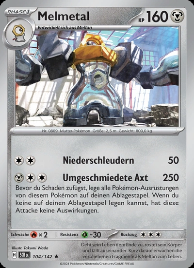 Melmetal