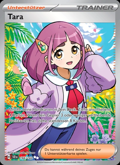 Tara