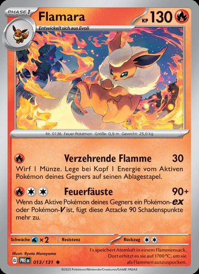 Flamara