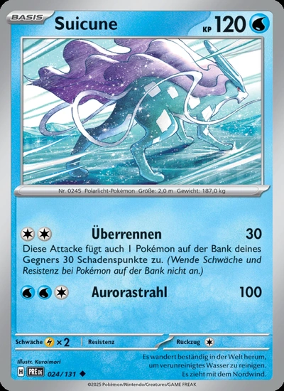 Suicune