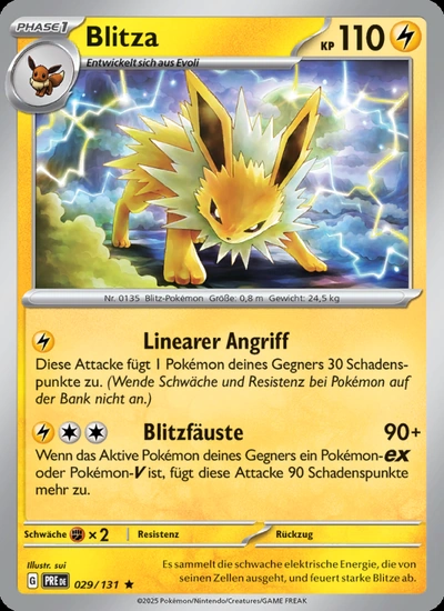 Blitza