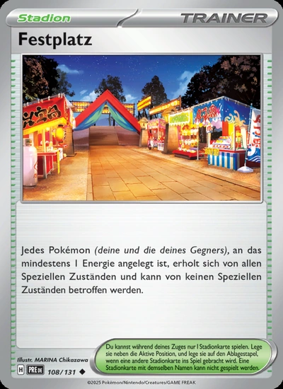 Festplatz