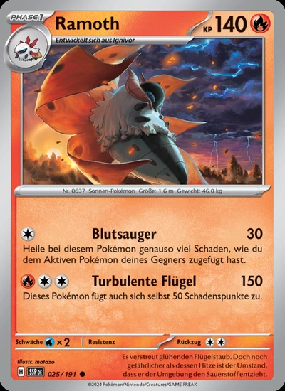 Ramoth