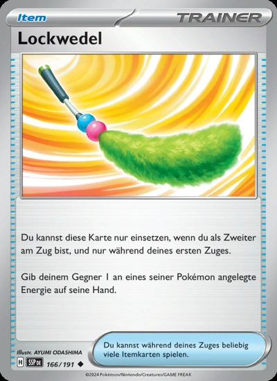 Lockwedel