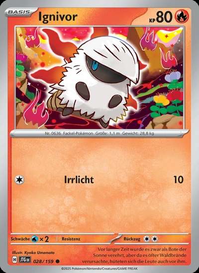 Ignivor