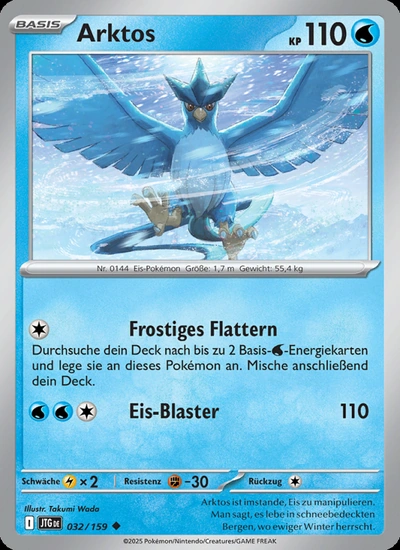Arktos