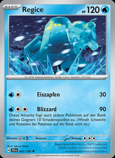 Regice